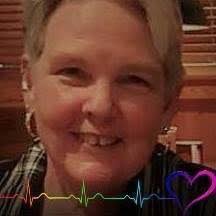 Hi all! I just wanted to introduce myself and share a photo I took