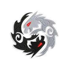 Hand embr patterns & magazines. Dungeons Dragons Embroidery Machine Embroidery Designs And Svg Files