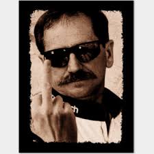 Dale Earnhardt Posters and Art Prints for Sale