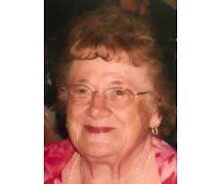 Edna Hasinecz Obituary (2021)