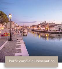 Siamo andati ieri sera a cena e stata una vera delusione tempi di attesa lunghissimi porzioni ridotte e. Appartamenti La Corte Dei Mari A Cesenatico