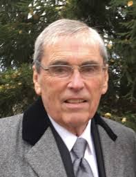 Obituary information for Lee Gordon Packer
