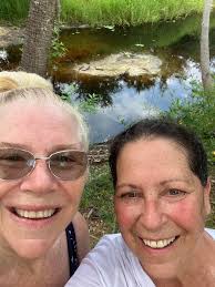 Excellent hike this morning