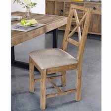 Constructed in a traditional way from 100% solid wood for superior strength and durability. Upholstered Dining Chair Rustic Dining Chair Curiosity Interiors