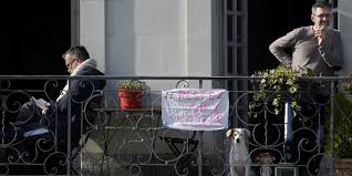 Confinement Goldman Perret Les Propositions De Chansons De Nos Auditeurs