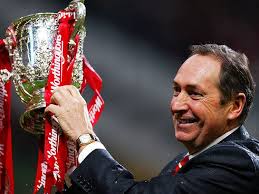 Former liverpool manager gerard houllier passed away at 73. Gerard Houllier Alchetron The Free Social Encyclopedia