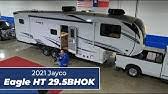 Maybe you would like to learn more about one of these? Half Ton Towable 5th Wheel Showdown Jayco Eagle Ht 29 5 Bhds Vs Cougar Half Ton 25res Youtube