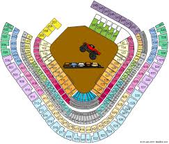 Antosaba Los Angeles Dodgers Stadium Seating Chart