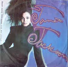 Sep 21, 2011 · what have you done for me lately? Janet Jackson What Have You Done For Me Lately 1986 Vinyl Discogs