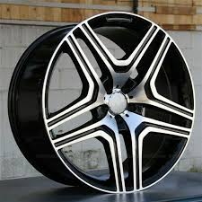 Mercedes Gl Wheels Mercedes Gl Mercedes Rims Mercedes