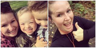 From 'Couch to 5K' to the London Marathon for my Oscar