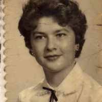 Sally Mae Corbett (1943–2004) • FamilySearch