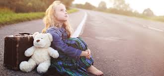 Hvorfor trenger barna akkurat deg? - Alexander Skadberg