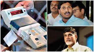 Andhra Election Result 2019 Live Andhra Pradesh Assembly Results 2019 Live Updates And Counting Of Votes Ysrcp Leads Tdp In Jaganmohan Reddy Vs Chandrababu Naidu