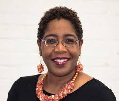 Nicole Waldron (Toronto, Ontario)