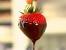 Pink Strawberry Chocolate