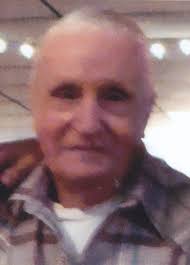 Robert Broughton Obituary