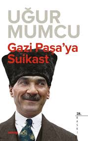 Gazi Paşa'ya Suikast