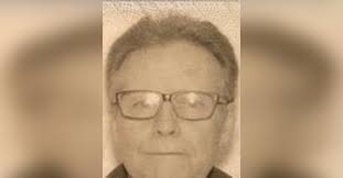 Obituary information for Donald "Mike" McAlpine