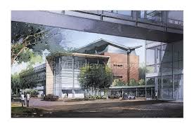 Eye Level Watercolor Architectural Renderings By Vladislav Yeliseyev Vladislav Yeliseyev Architectur Architecture Rendering Architecture Architectural Sketch