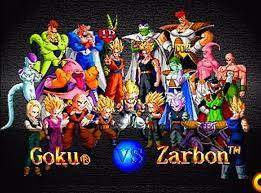 Zenkai battle (ドラゴンボール ゼンカイバトル, doragon bōru zenkai batoru, lit. Dragon Ball Z Ultimate Battle 22 Dragon Ball Wiki Fandom