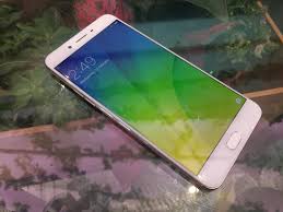 Hands on: Oppo R9s Plus - Techgoondu ...