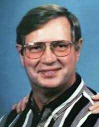 James Howard Anderson