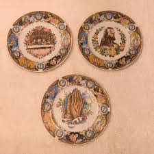 Waterford Crystal Sailboat Paperweight * Amethyst Glass