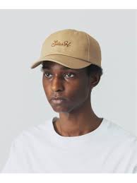 楽天市場】SILAS BALL CAP SILAS サイラス 帽子 キャップ ベージュ ブラック パープル【送料無料】 : Rakuten  Fashion Men
