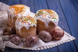 These festive recipes include greek tsoureki, spanish torrijas and other sweet treats. Week In Russian Kitchen Orthodox Easter Craft Weekend And Balalaikas Russia Beyond