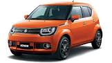 Suzuki-Ignis