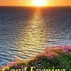 I woke up today, trying to count my blessings. 1