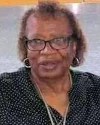 Rev. Gloria J. Ayers Obituary July 22, 2023