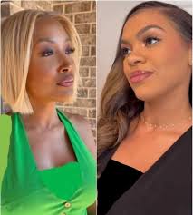 Shayla's obsession with Amber is getting old and annoying