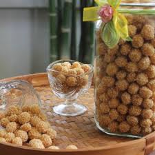 Resepi kuih cara manis lembut mudah dengan sukatan cawan. Resepi Dan Cara Buat Kuih Buah Rotan