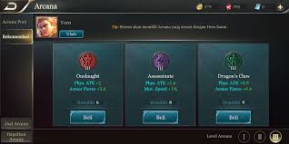 Bila kalian baru main atau baru mengenal game mobile aov (arena of valor), pastikan kalian mengetahui apa itu arcana. Mvp Terus Begini Cara Mengatur Arcana Arena Of Valor Dailysocial