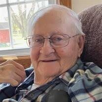 Tom Simpson Obituary