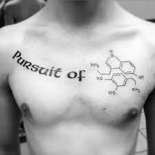 Anything from a small heart, to a delicate flower, will work fantastically in this spot. 30 Dopamine Tattoo Designs Body Art Guru