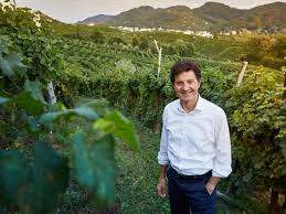 Trend Google: valdobbiadene