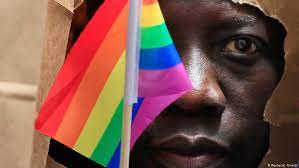 By making a statement like this, you've introduced the conversation topic of travel without asking a question directly. Why Is Homosexuality Still Taboo In Many African Countries Africa Dw 04 12 2019