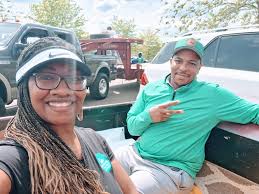 Indoor golf bookings in Canton area?