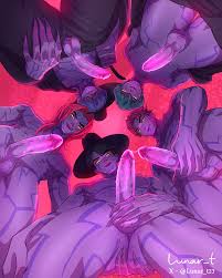 Satanic Gay Demon Porn Hypnosis - True Gay Nature Revealed