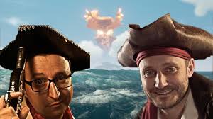 Sea of thieves season three: Sea Of Thieves Interview Zu Den Saisons Und Belohnungen