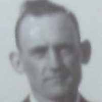 George Warren McPherson (1920–1963)