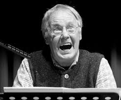 Die Mühlbachgärtnerei Beubl: Adventabend: Manfred Trautmann