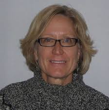 Mary Frances Harrington"