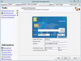 The csc is used as a security feature for card not present transactions, where a personal identification number cannot be manually entered by the cardholder. Latitude Help Specify Credit Card Information
