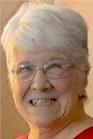 Sandra Critchlow Obituary (1948