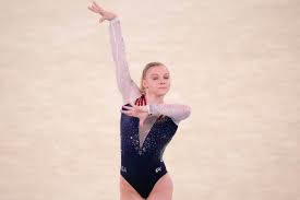 Apr 14, 2020 · jade carey became the first gymnast to qualify for the u.s. Yqf1fmcmpax Vm