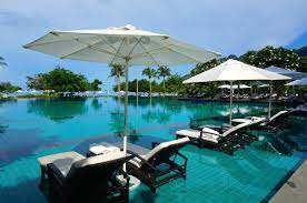 Looking for a cheap hotel in malaysia? The Top Five Luxury Hotels In Malaysia